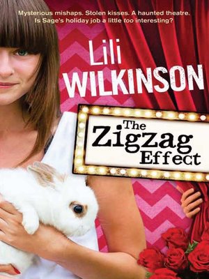 cover image of Zigzag Effect